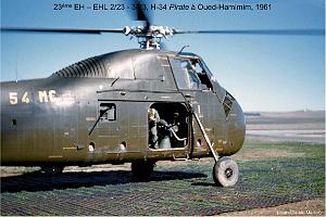 205- ARMEE DE L'AIR EN ALGERIE 1945-1962-53 (151)